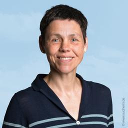 Annette Rosenfeld
