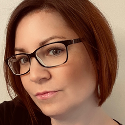 Verena Zahradniczek-Mueller