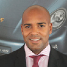 Ousmane N´Guer