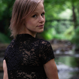 Patricia Jahnke