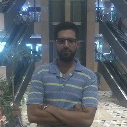 Yasir Ilyas