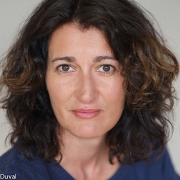 Geraldine Friedrich