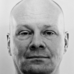 Andreas Laible