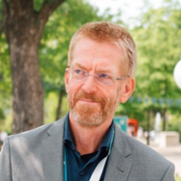 Dr. Wolfgang Reddig