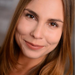 Natalie Job's profile picture
