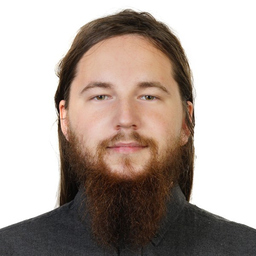 Egor Khalzov