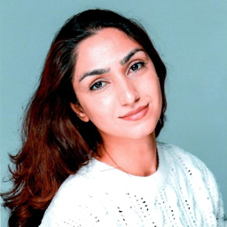 Parisa Kowsar