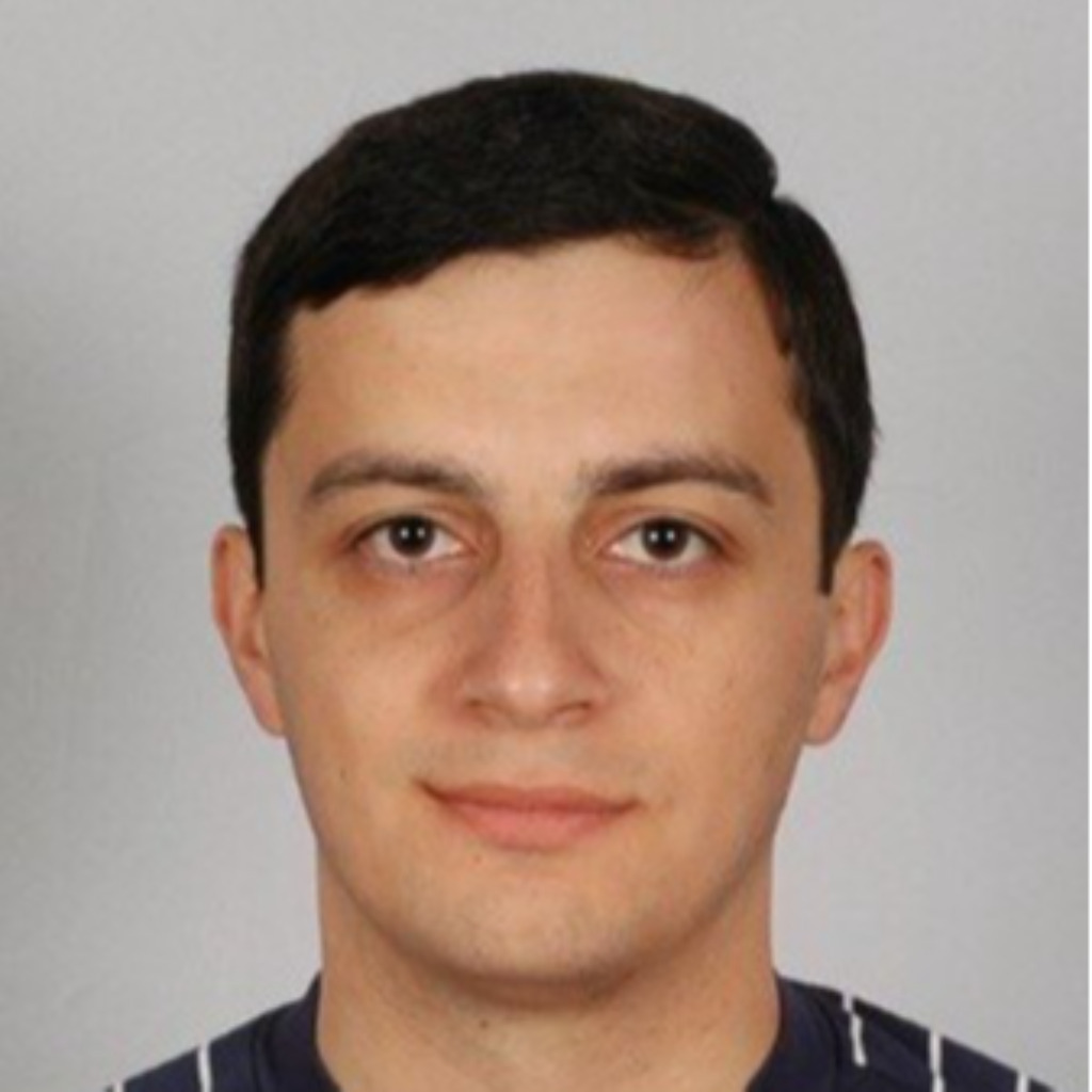 Hayk Hayrapetyan Drupal Developer Install AM XING