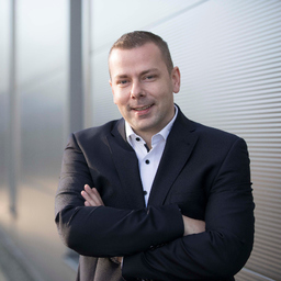 Benjamin Mühlberg