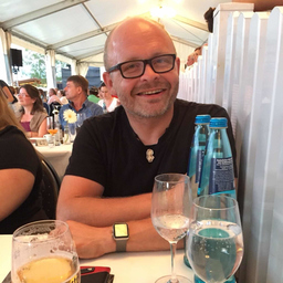Axel Seinsche
