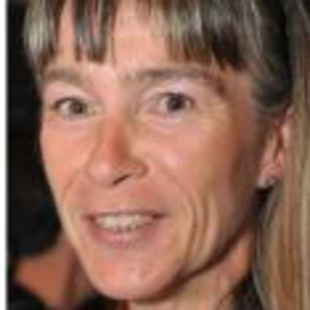 Barbara Schmidt Mitarbeiterin Fachbereich Ausbildung ADAC