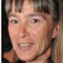 Barbara Schmidt