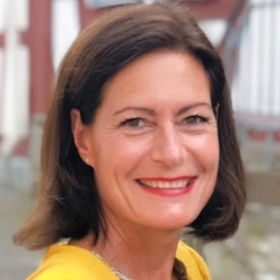 Profilbild Claudia Diefenbach