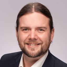 Patrick Müller