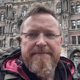 Nicolas Ziemer