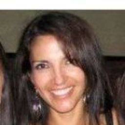Norma Bastidas