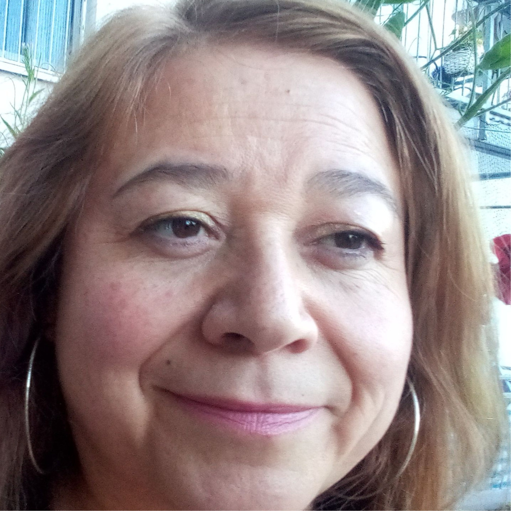 Cynthia Carggiolis - Spanischlehrerin - Privatschulen | XING
