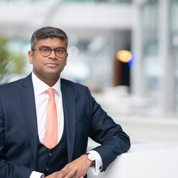 Joy Edwin-Thanarajah
