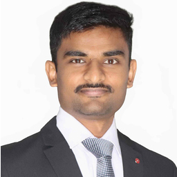 Ing. Gajendra Babu Budihala 