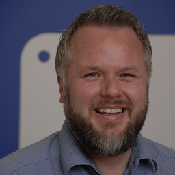 Stephan Scheel