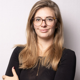 Vanessa Müller
