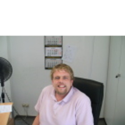 Sven van der Berg