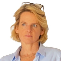 Hilke von Pelchrzim