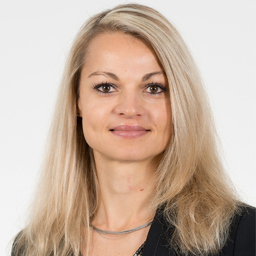 Ariane Tilp-Eberle