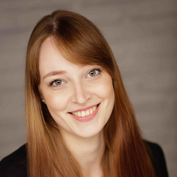 Nadine Tillenberg