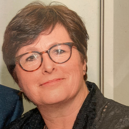 Anke Sczesny