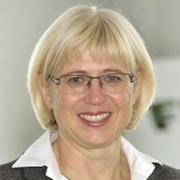 Heike Hillmeier