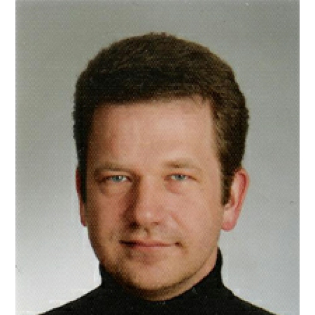 Social Media Profilbild Christian Hülsebusch 