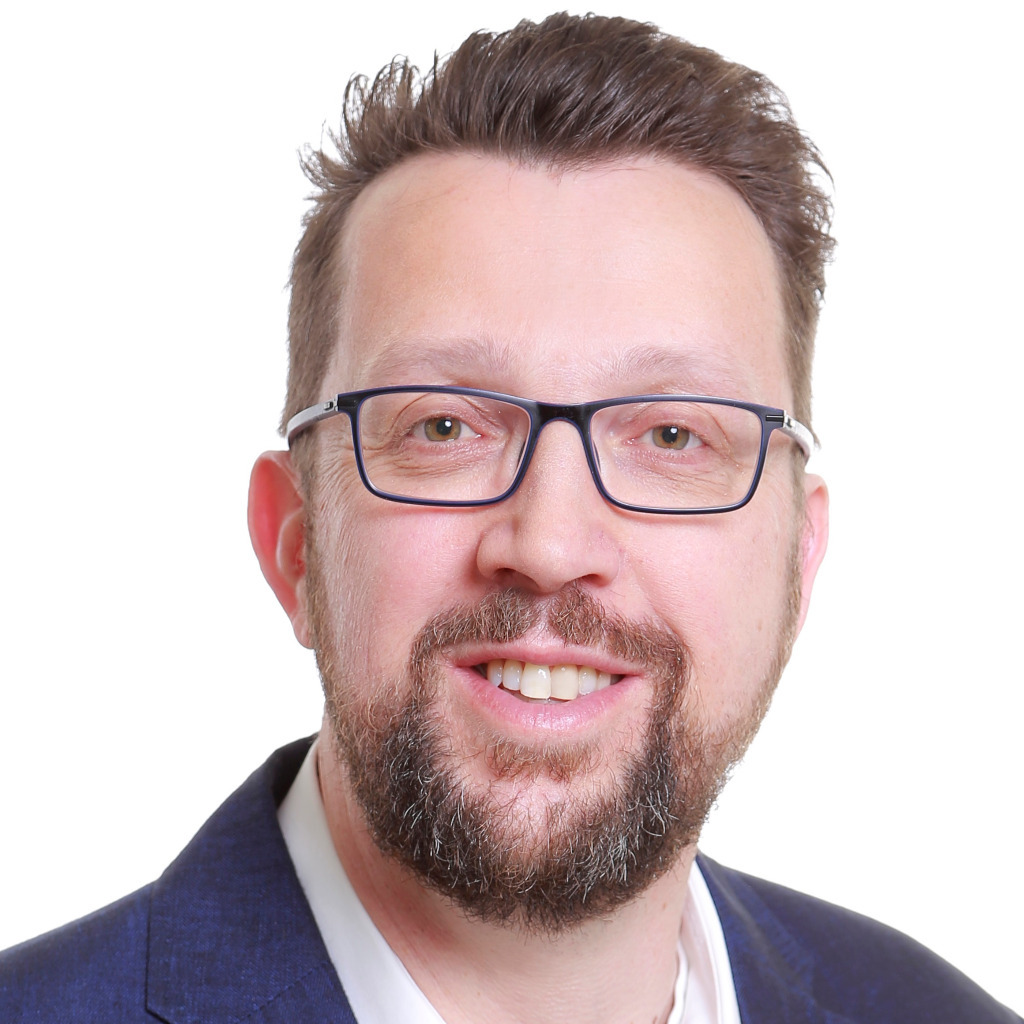 Marcus Paulus Leiter Abrechnung Sondervertragskunden und reg