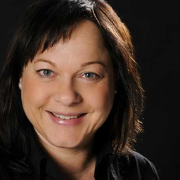 Susanne Petters