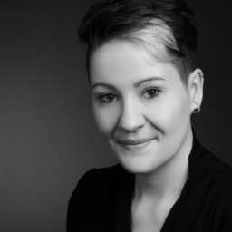 Christin Meseberg