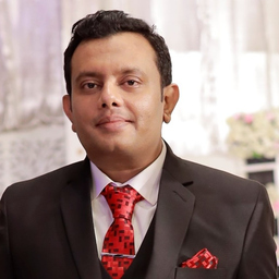 Muhammad Ahsan