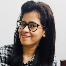 Radhika Agiwal's profile picture
