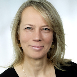 Annett Sterrer