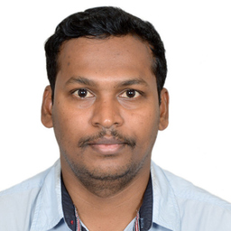 venkata chakradhar Mudadla