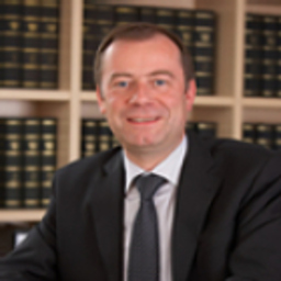 Gerhard Hinrichs's profile picture