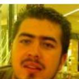 alejandro molina