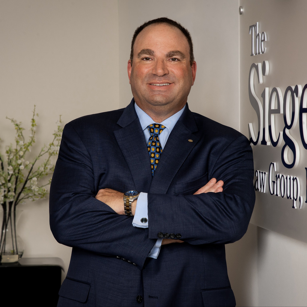 Barry Siegel - Estate Planning Attorney - The Siegel Law Group, P.A. | XING