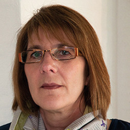 Beate Heinze