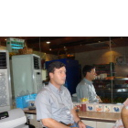 Mustafa Kaya