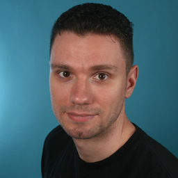 Stefan Lindenau
