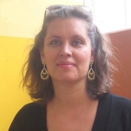 Mag. Carmen Pentek-Meyyappan