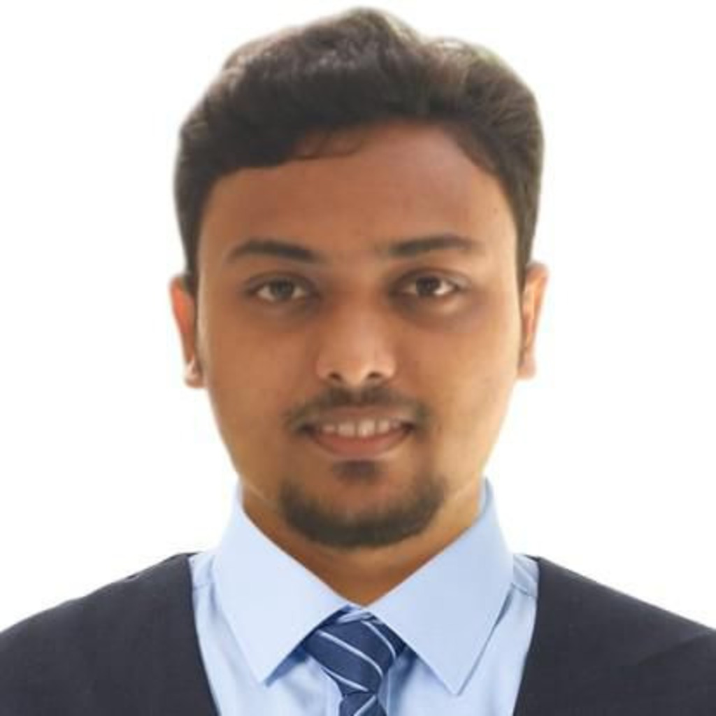 Abhishek Surti - Electrical Engineer - Indifoss Analytical Pvt.ltd | XING