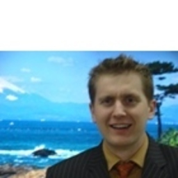 Martin Blankl's profile picture