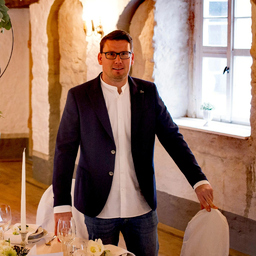 Christian Seidel