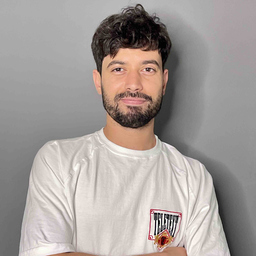 Hatem Belkhiria's profile picture